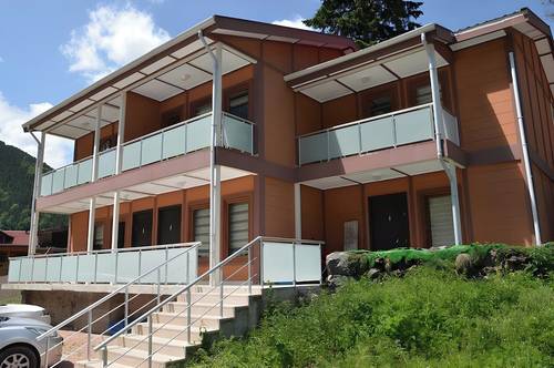 Tapanoz Villa