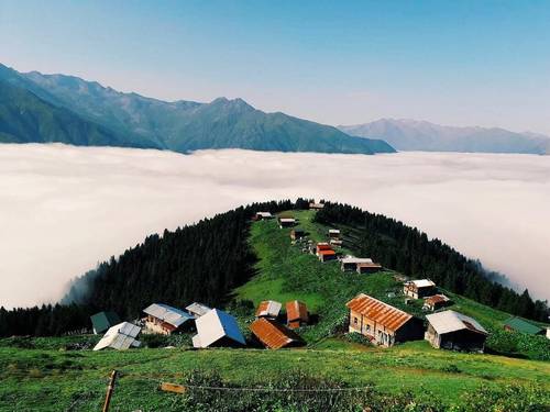 Pokut Inn