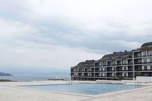 Aqua Termal Hotel