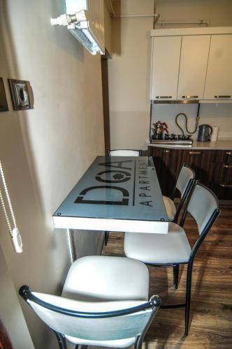 Doa Apartment