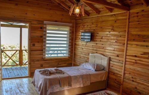 Cakir Bungalov Evi
