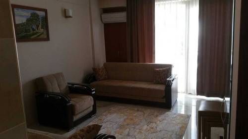 Haciely Apart Otel