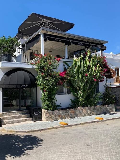 Casa Tua Boutique Hotel