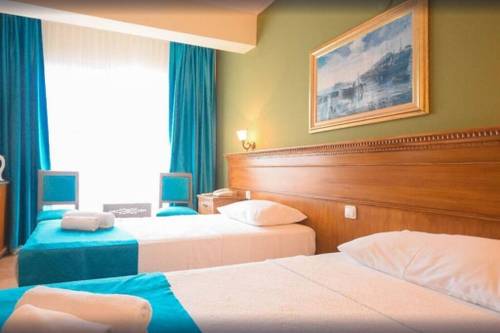 Sun Beach Resort Hotel