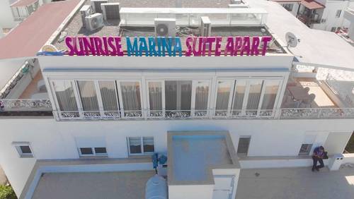 Mare Marin Boutique Hotel