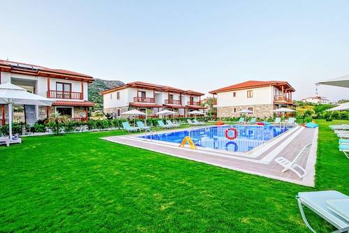 Karaincir Suit Hotel
