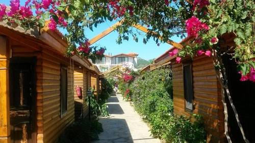 Çuhadar Datça Bungalov