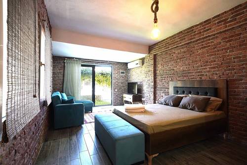 Vavilla Apartment