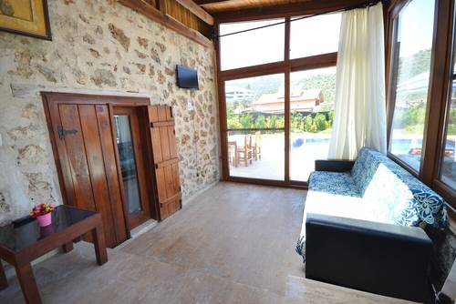 Villa Luvi