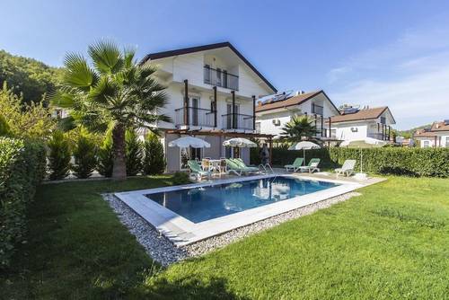 Villa Kekik by Tatilpremium