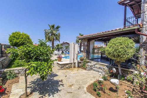 Villa Siesta by Tatilpremium