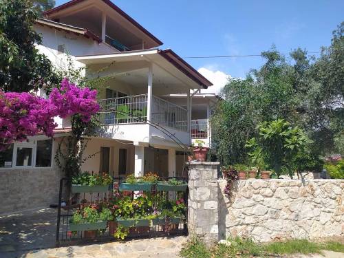 Bucak Apart Hotel