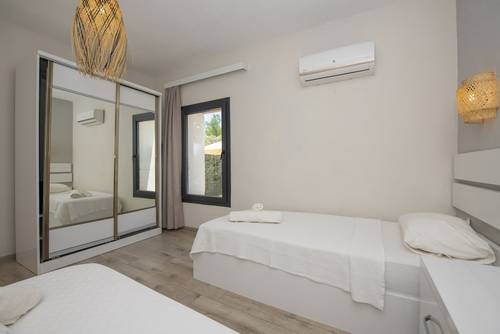 Eroglu Villas