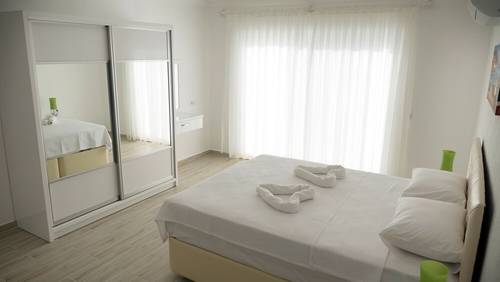 Villa Zeytin Uzumlu