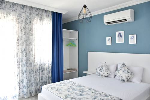 Calba Apart Hotel