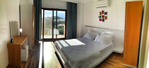 The Townhouse Apartment