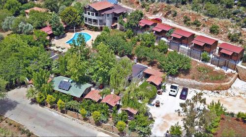 Kas Doga Park Hotel