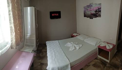 Ozcan Pansiyon