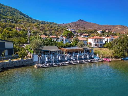 Kiyi Hotel Selimiye