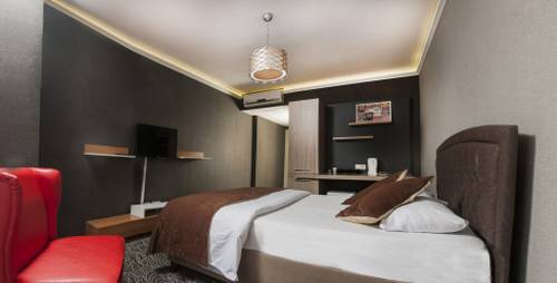 Elit House Konaklama