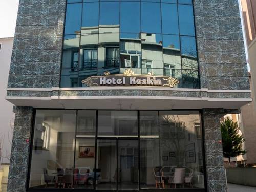 Keskin Hotel
