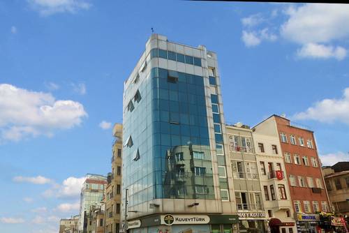 Kartal Palace Taksim Square