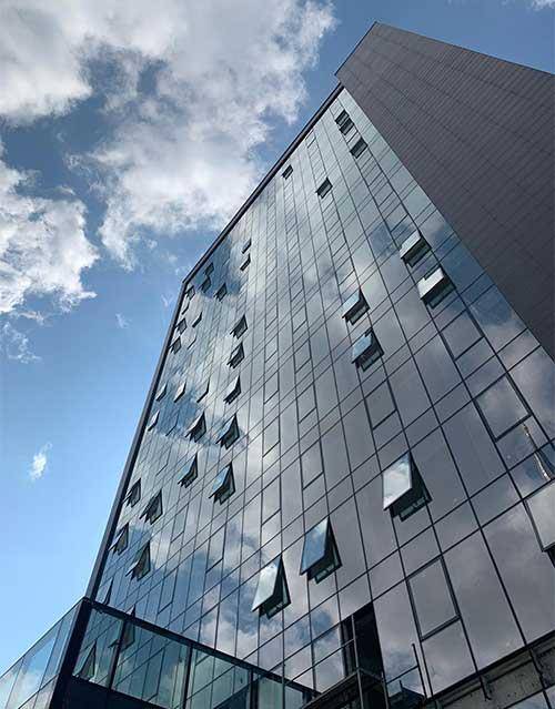Fujer Suites & Hotel