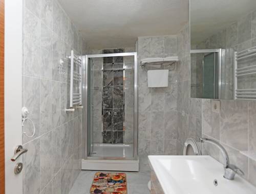 Alaa Aldeen Hotel
