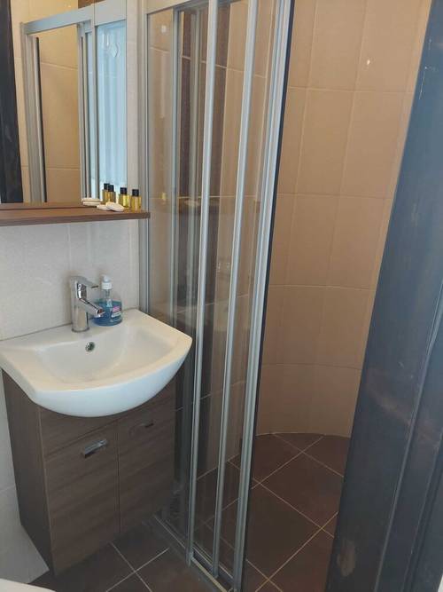 Büyükada MYWAY Butik Otel Çarşı