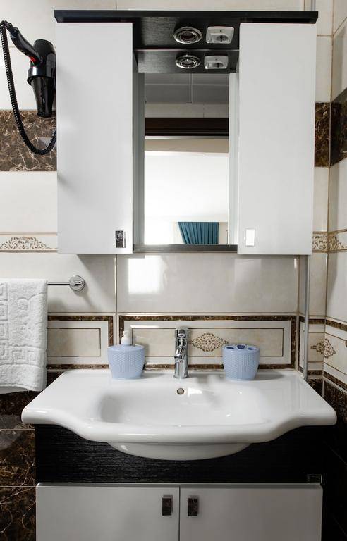 Taksim New Suites