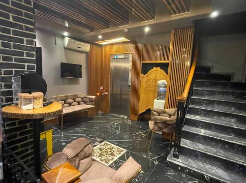 Imza Suite