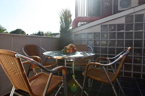 Noi Suites
