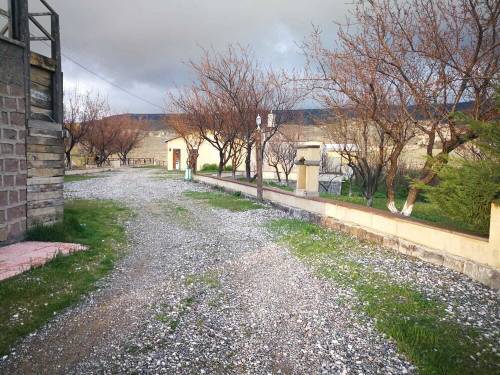 Atlitur Gumusdere Beach Camp
