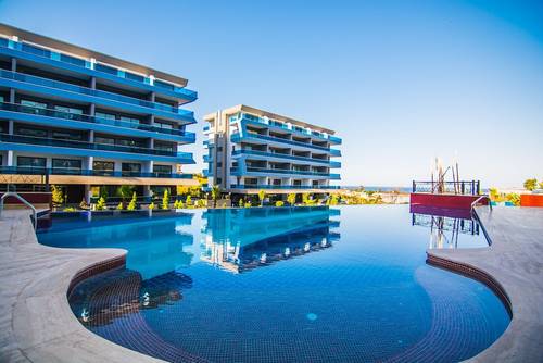 Eco Marine Residence