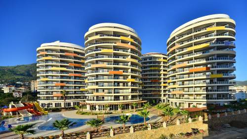 Vesta Garden by Etucon