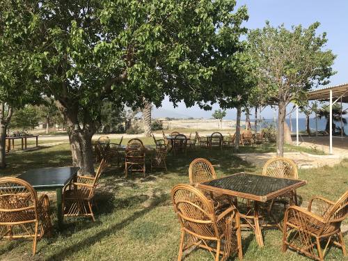 Mayluna Ecolodge