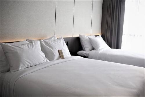 Cascade Hotel Bangkok