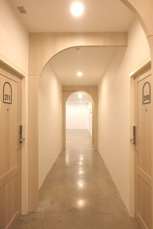 Nappiness Hotel