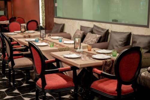 Le Maroc Hotel Patong