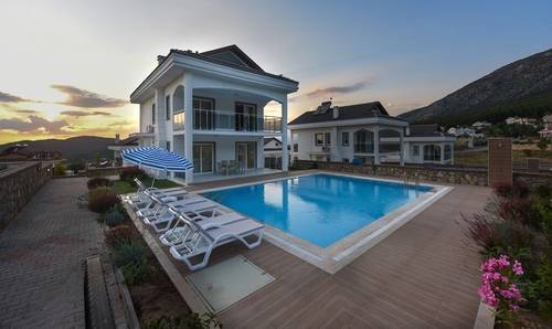 Orka Diamond Villa 08