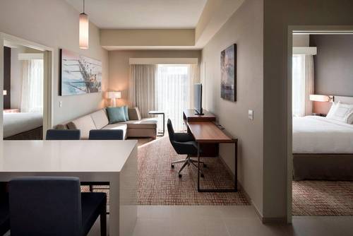 Residence Inn By Marriott Reading