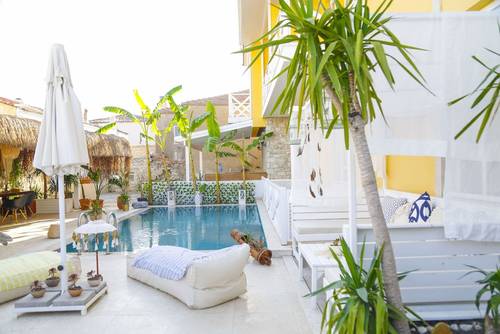 Adacan Boutique Hotel