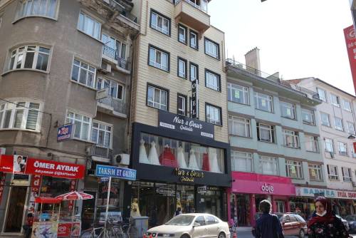 Nora Otel