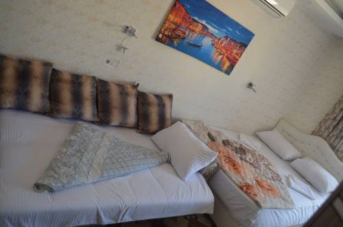 Lord Sophia Hotel