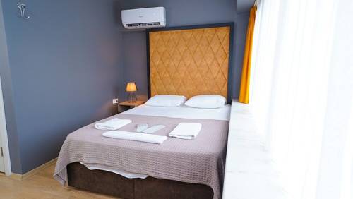 Lukka Suit Hotel