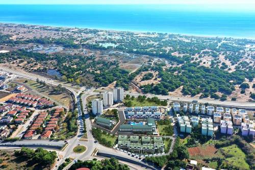 Laroxx Hotel