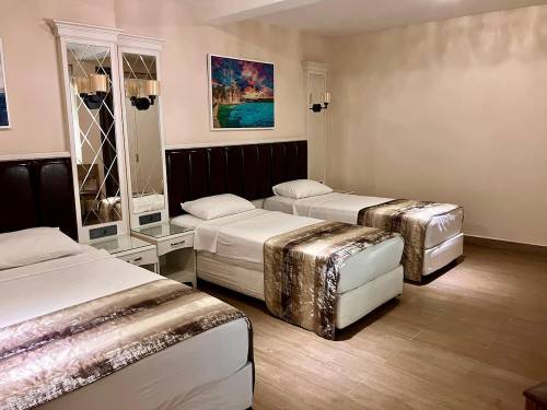 Morava Hotel
