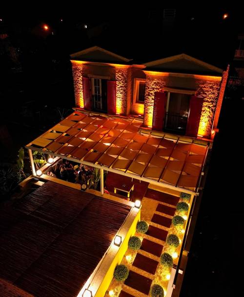 Alacati Lulja Boutique Hotel
