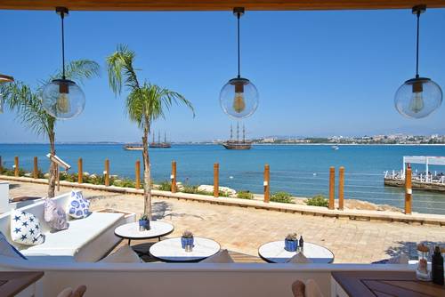 Carpe Diem Boutique Hotel