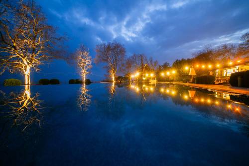 Pia Mare Hotel